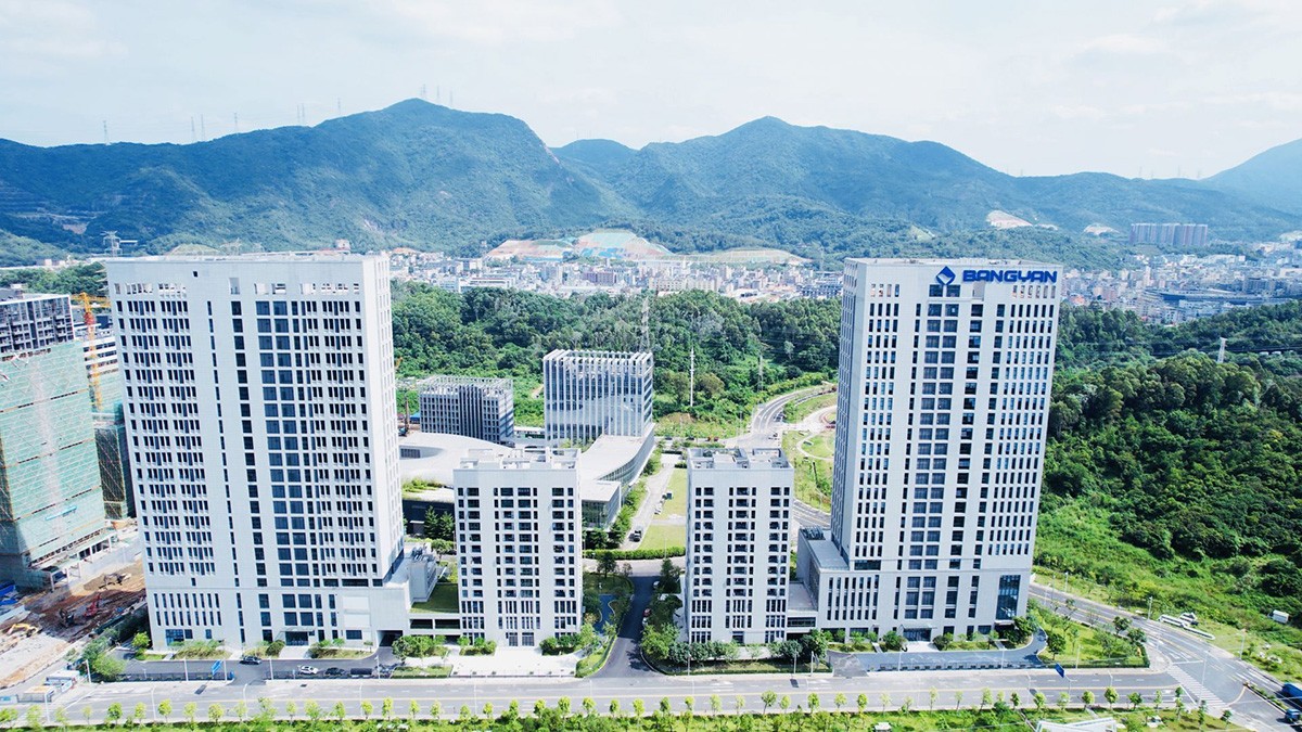 深圳特區(qū)報(bào)：一個(gè)關(guān)鍵設(shè)備搞定海船所有通信業(yè)務(wù) 邦彥技術(shù)以融合通信構(gòu)筑海洋“信息高速公路”